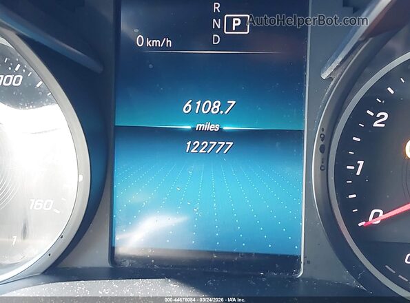 WDC0G8EB1LF688476 2020 MERCEDES-BENZ GLC 300 Gray უკანა სავარძლების ხედი