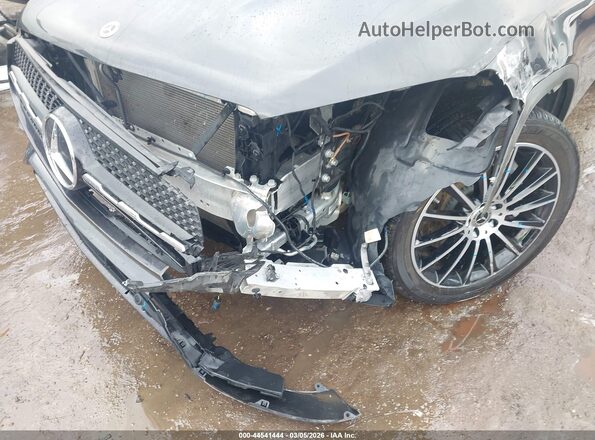 WDC0G8EB8LF702633 2020 MERCEDES-BENZ GLC 300 Black Vista frontal