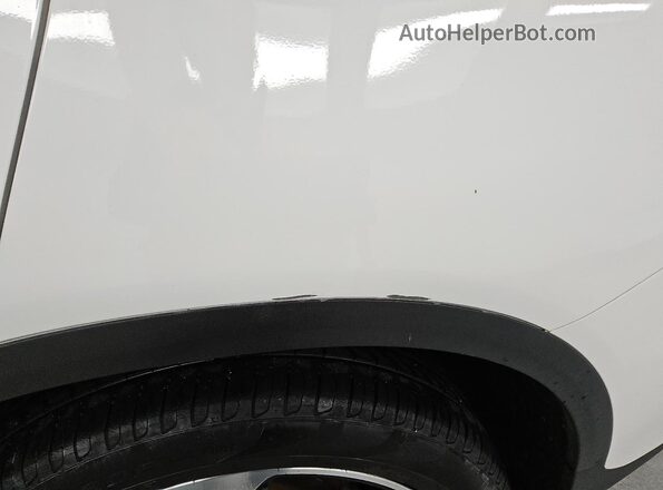 WDC0J4KB6HF245777 2017 MERCEDES-BENZ GLC-CLASS White 