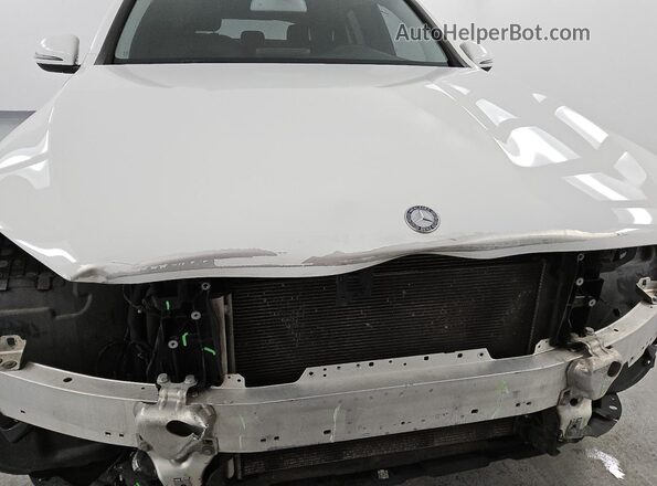 WDC0J4KB6HF245777 2017 MERCEDES-BENZ GLC-CLASS White 