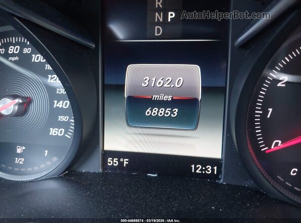 WDC0J4KB6JF356934 2018 MERCEDES-BENZ GLC 300 COUPE Blue 