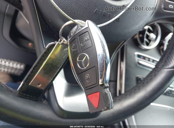 WDC0J4KB6KF667362 2019 MERCEDES-BENZ GLC 300 COUPE White Widok deski rozdzielczej