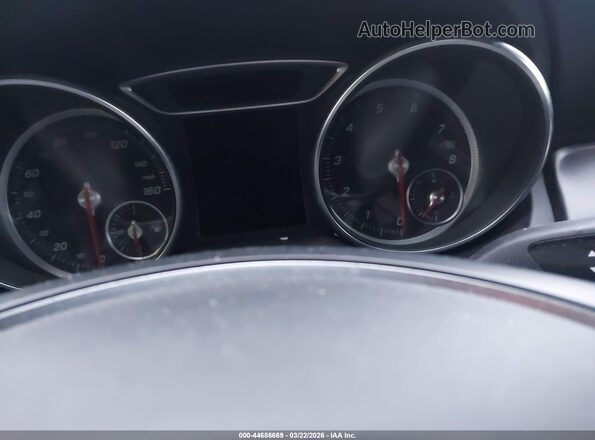 WDCTG4EB1KU011086 2019 MERCEDES-BENZ GLA 250 Black Вид задніх сидінь