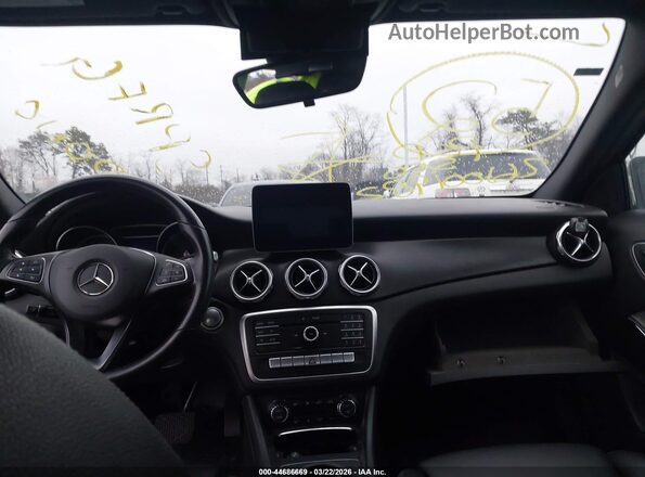 WDCTG4EB1KU011086 2019 MERCEDES-BENZ GLA 250 Black 