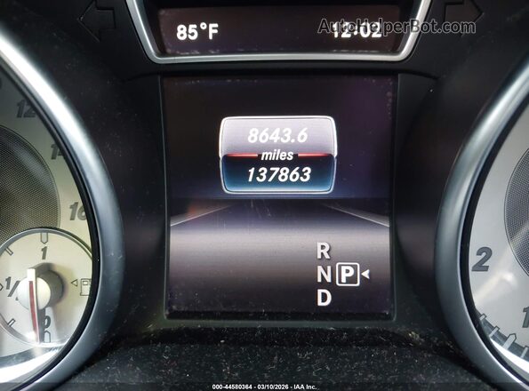 WDCTG4EB6GJ201586 2016 MERCEDES-BENZ GLA 250 Silver 360 interior view