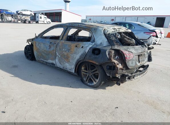 WDCTG4EB8LU027593 2020 MERCEDES-BENZ GLA 250 White Հետևի ձախ