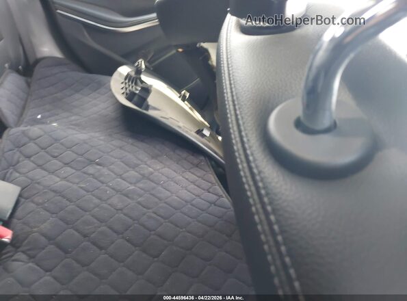 WDCTG4EB9JJ501730 2018 MERCEDES-BENZ GLA 250 Black VIN կոդի պիտակի տեսք