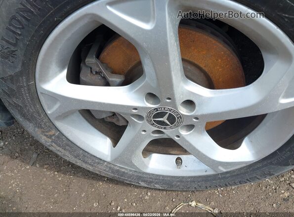 WDCTG4EB9JJ501730 2018 MERCEDES-BENZ GLA 250 Black Սարքավորումների վահանակի տեսք