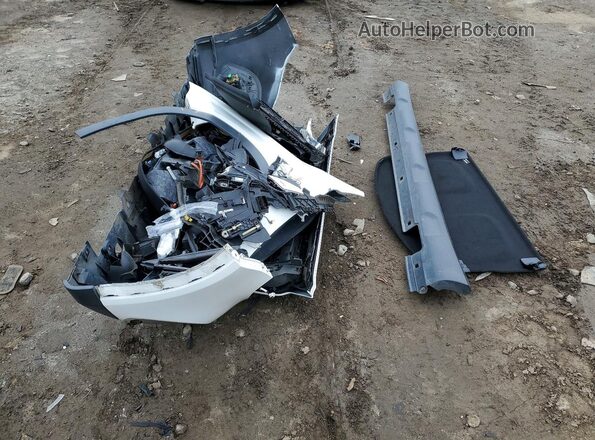 WDCTG4GB5LU023711 2020 MERCEDES-BENZ GLA Белый Вид наклейки с VIN-кодом