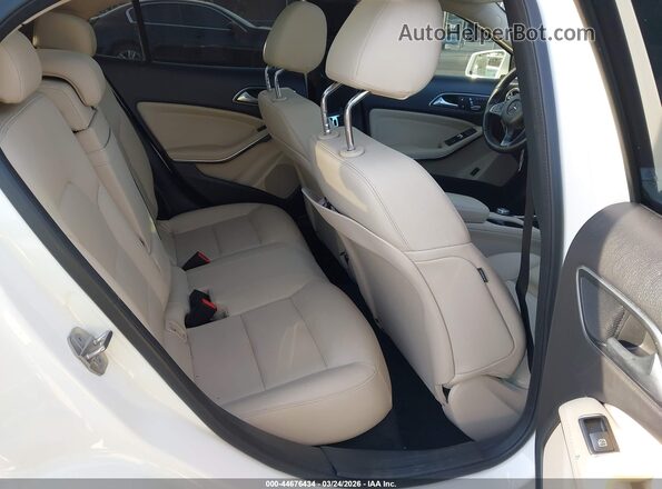 WDCTG4GB6LU027055 2020 MERCEDES-BENZ GLA 250 White 