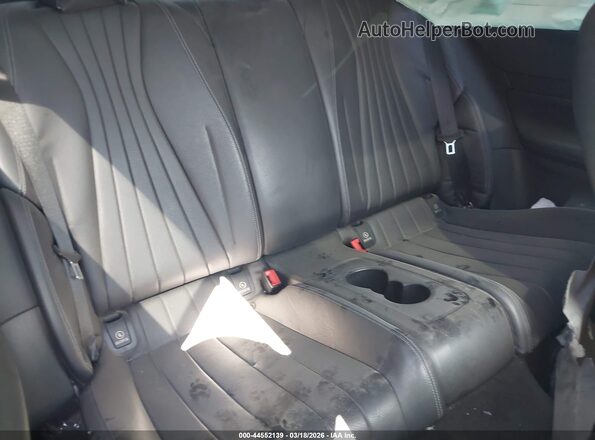 WDD1J6FB2JF034667 2018 MERCEDES-BENZ E-CLASS Black Widok naklejki z numerem VIN