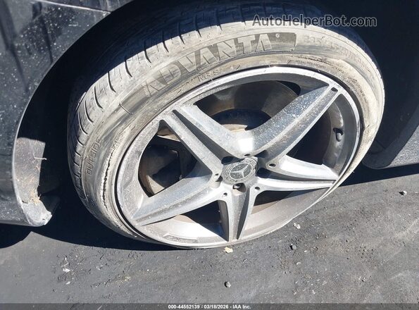 WDD1J6FB2JF034667 2018 MERCEDES-BENZ E-CLASS Black Widok zestawu wskaźników