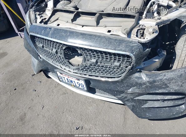 WDD1J6FB2JF034667 2018 MERCEDES-BENZ E-CLASS Black 