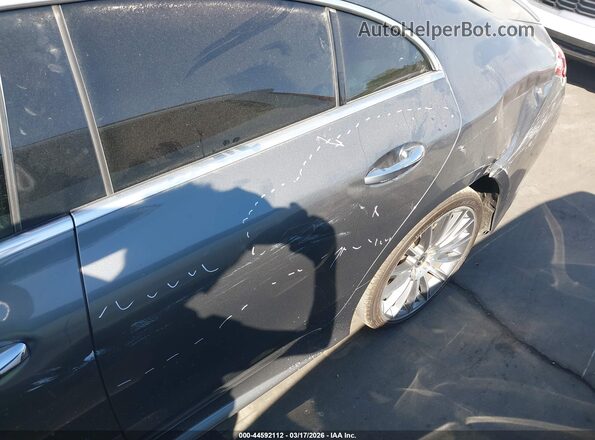 WDD2J5JB2KA027772 2019 MERCEDES-BENZ CLS-CLASS White წინა ხედი