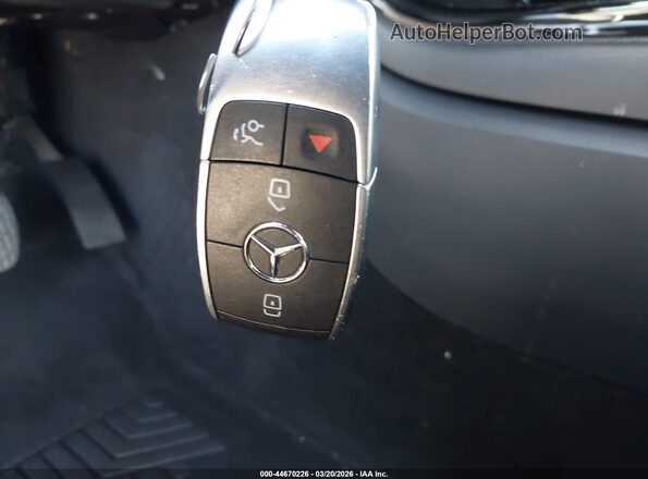 WDD3G4EB2LW038184 2020 MERCEDES-BENZ A 220 White Widok deski rozdzielczej