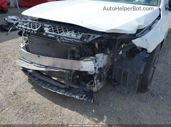 WDD3G4EB3KW022316 2019 MERCEDES-BENZ A 220 White Vista frontal