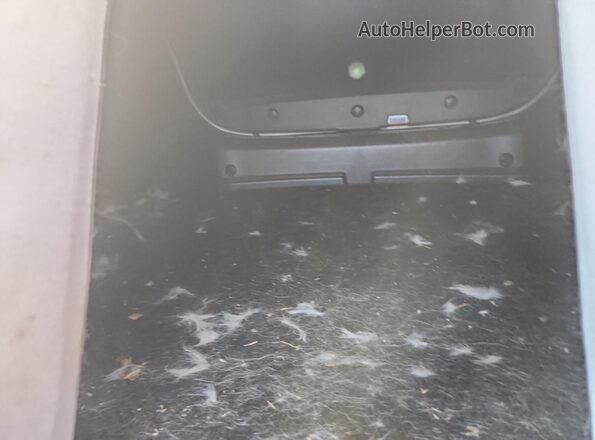 WDD3G4EB5KW036119 2019 MERCEDES-BENZ A White 