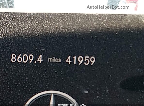 WDD3G4EB6KW023086 2019 MERCEDES-BENZ A 220 Black 