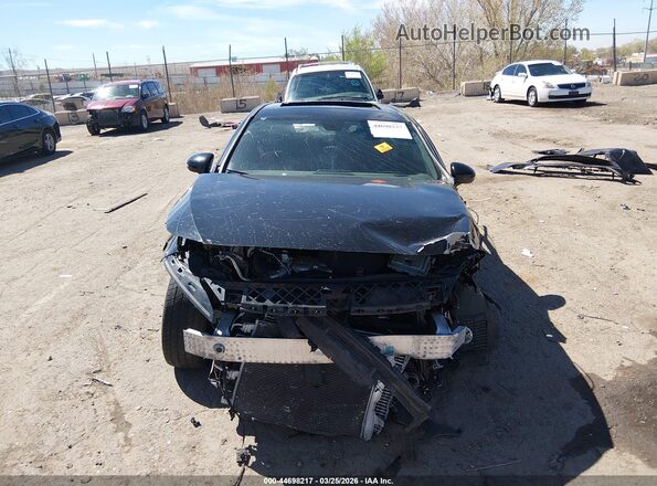 WDD3G4EB6KW023086 2019 MERCEDES-BENZ A 220 Black Вид щитка приладів