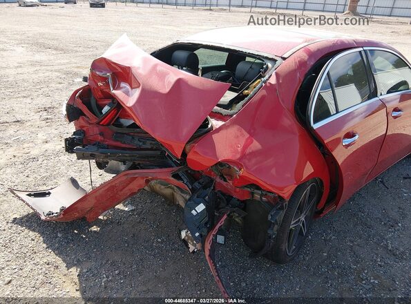 WDD3G4EB8KW014387 2019 MERCEDES-BENZ A 220 Red 
