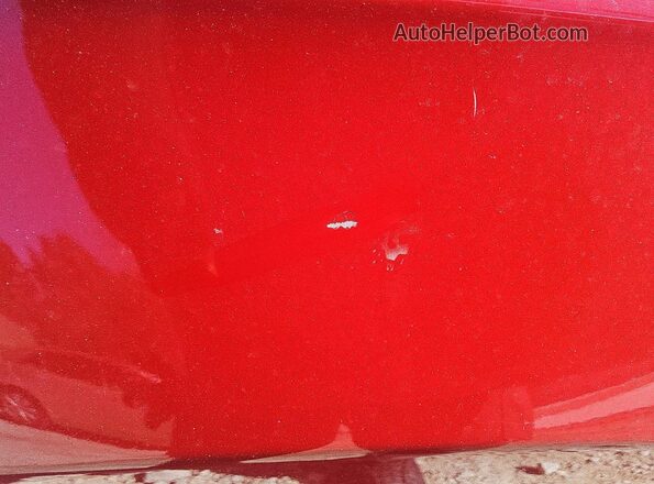 WDD3G4EB8KW025941 2019 MERCEDES-BENZ A Red 