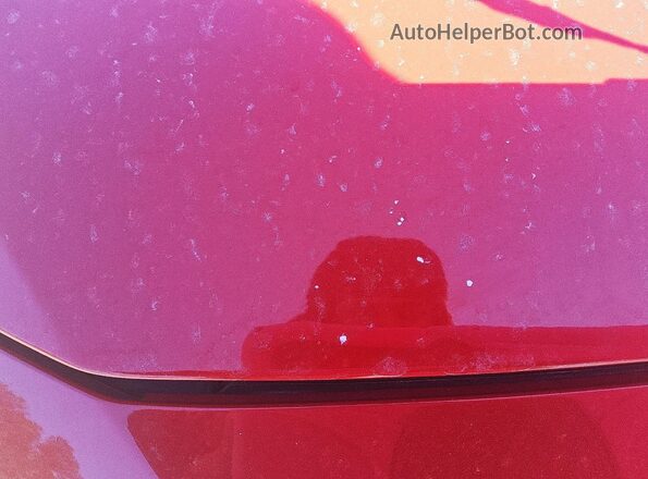 WDD3G4EB8KW025941 2019 MERCEDES-BENZ A Red 