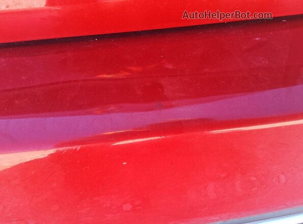 WDD3G4EB8KW025941 2019 MERCEDES-BENZ A Red 
