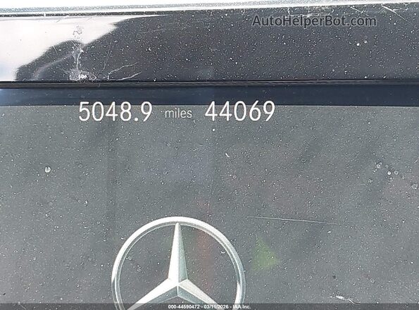WDD3G4EB9KW031859 2019 MERCEDES-BENZ A 220 Black 