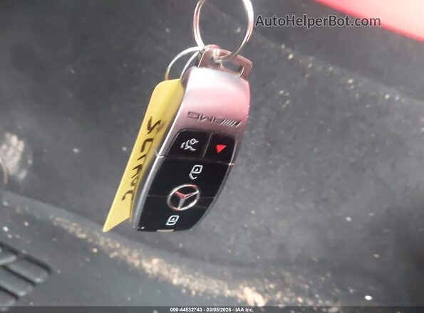 WDD7X8KB4KA000268 2019 MERCEDES-BENZ AMG GT 63 4-DOOR COUPE Black Widok deski rozdzielczej