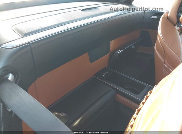 WDDJK6GA5HF041027 2017 MERCEDES-BENZ SL 450 White Widok naklejki z numerem VIN