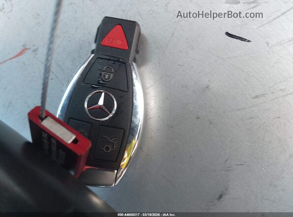 WDDJK6GA5HF041027 2017 MERCEDES-BENZ SL 450 White Widok deski rozdzielczej