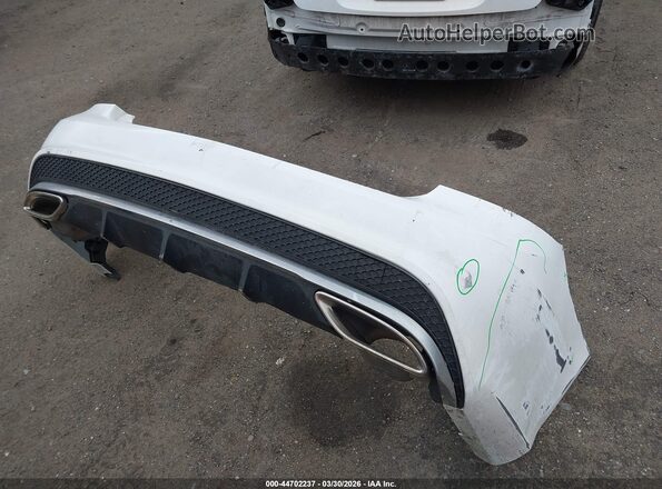 WDDKK6FF9GF342576 2016 MERCEDES-BENZ E-CLASS White 