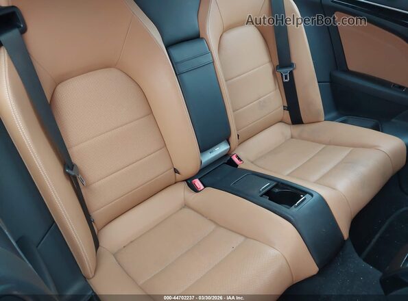 WDDKK6FF9GF342576 2016 MERCEDES-BENZ E-CLASS White 