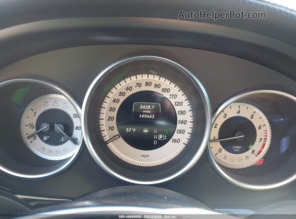 WDDLJ6FB6GA172615 2016 MERCEDES-BENZ CLS-CLASS Черный Вид задних сидений