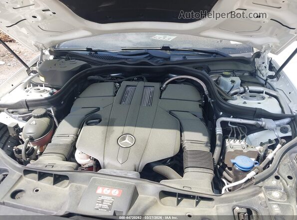 WDDLJ6HB3GA160130 2016 MERCEDES-BENZ CLS-CLASS Белый Вид сзади