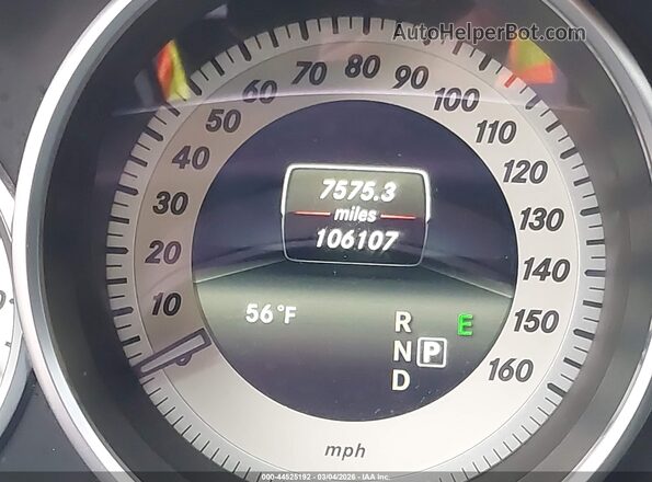 WDDLJ7DB2HA197232 2017 MERCEDES-BENZ CLS-CLASS Черный 
