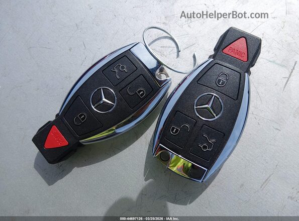 WDDPK3JA0HF137262 2017 MERCEDES-BENZ SLC 300 Красный 