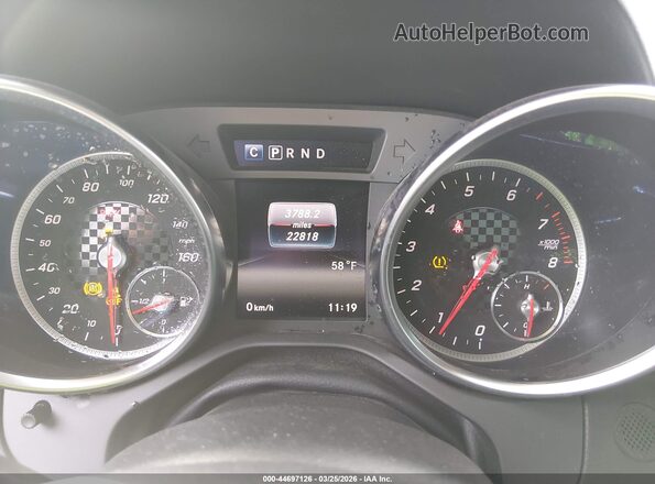 WDDPK3JA0HF137262 2017 MERCEDES-BENZ SLC 300 Красный 