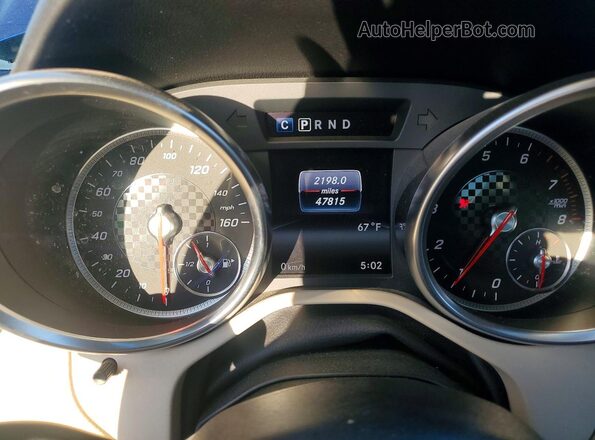 WDDPK3JA3JF149511 2018 MERCEDES-BENZ SLC Blue 