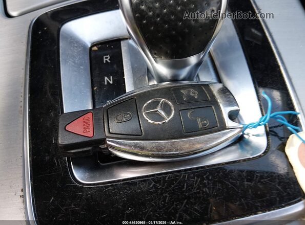 WDDPK3JA6GF119394 2016 MERCEDES-BENZ SLK 300 Серебряный Вид панели приборов