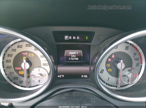 WDDPK3JA6GF119394 2016 MERCEDES-BENZ SLK 300 Серебряный Вид задних сидений