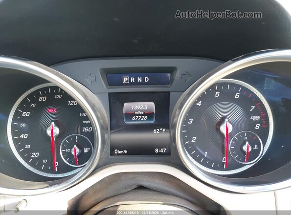 WDDPK3JA8HF144086 2017 MERCEDES-BENZ SLC 300 Черный 