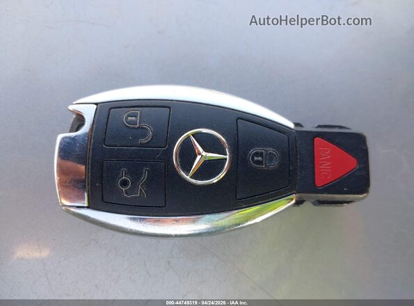 WDDPK3JA8HF144086 2017 MERCEDES-BENZ SLC 300 Черный 