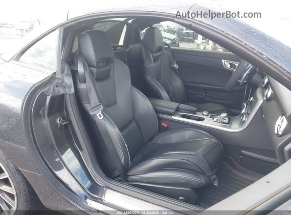 WDDPK3JA8KF160926 2019 MERCEDES-BENZ SLC 300 Black 