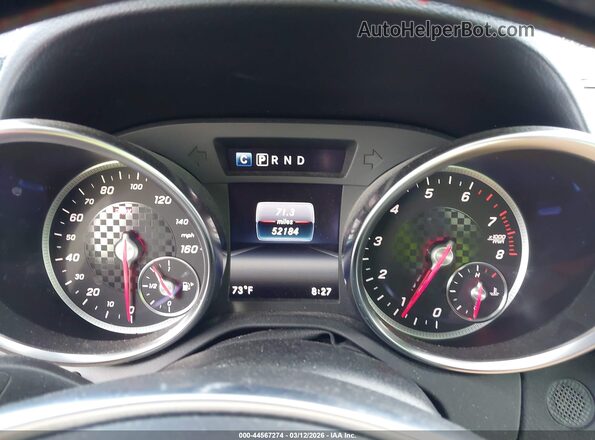 WDDPK3JA8KF160926 2019 MERCEDES-BENZ SLC 300 Black 