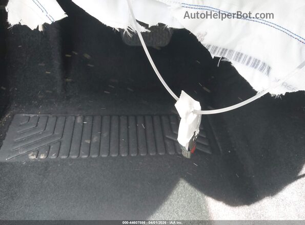 WDDSJ4EB0JN692312 2018 MERCEDES-BENZ CLA 250 White წინა პანელის ხედი