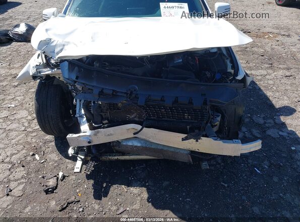 WDDSJ4EB0JN692312 2018 MERCEDES-BENZ CLA 250 White 