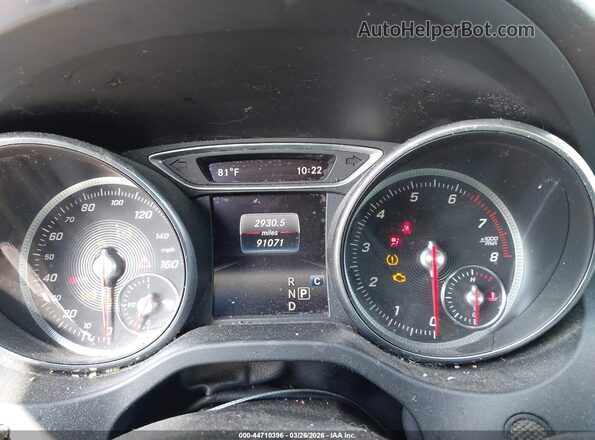WDDSJ4EB0KN775708 2019 MERCEDES-BENZ CLA 250 White 