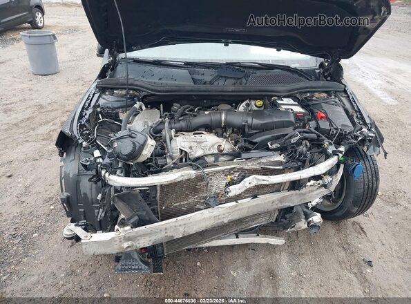 WDDSJ4EB1GN301046 2016 MERCEDES-BENZ CLA 250 Black Rear view