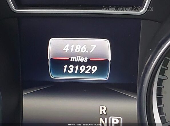 WDDSJ4EB1GN301046 2016 MERCEDES-BENZ CLA 250 Black 